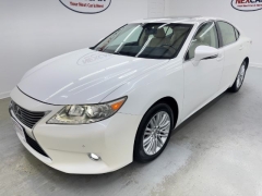 Used 2014  Lexus ES 350 4dr Sdn at NEXCAR near Spring, TX
