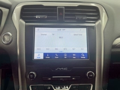 Used 2020  Ford Fusion 4d Sedan FWD SE 1&period;5L EcoBoost at NEXCAR near Spring&comma; TX