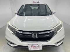 Used 2015  Honda CR-V 4d SUV FWD EX-L at NEXCAR near Spring&comma; TX