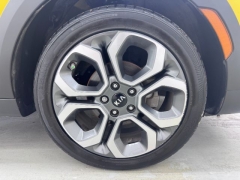 Used 2020  Kia Soul 4d Hatchback X-Line at NEXCAR near Spring&comma; TX
