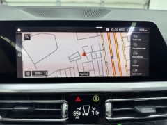 Used 2019  BMW 3 Series 330i Sedan at NEXCAR near Spring&comma; TX