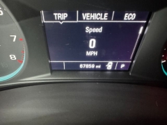 Used 2020  Chevrolet Malibu 4d Sedan LT at NEXCAR near Spring&comma; TX