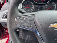 Used 2019  Chevrolet Cruze 4d Hatchback LT at Nexcar near Spring&comma; TX