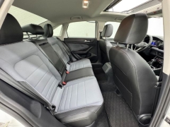 Used 2025  Volkswagen Jetta SE Auto at NEXCAR near Spring&comma; TX