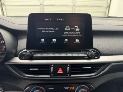 Used 2019  Kia Forte 4d Sedan FE Auto at NEXCAR near Spring&comma; TX