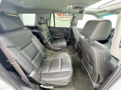 Used 2016  Chevrolet Tahoe 4d SUV RWD LTZ at NEXCAR near Spring&comma; TX