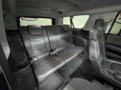 Used 2019  Cadillac Escalade ESV 4d SUV RWD Premium Luxury at NEXCAR near Spring&comma; TX