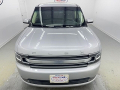 Used 2017  Ford Flex 4d SUV FWD Limited at NEXCAR near Spring&comma; TX