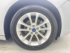 Used 2020  Ford Fusion 4d Sedan FWD SE 1&period;5L EcoBoost at NEXCAR near Spring&comma; TX