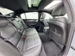 Used 2020  Cadillac CT5 4d Sedan RWD Premium Luxury at NEXCAR near Spring&comma; TX