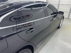 Used 2023  Chevrolet Malibu 4dr Sdn 1LT at NEXCAR near Spring, TX