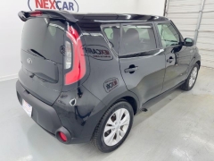 Used 2015  Kia Soul 4d Hatchback &plus; at NEXCAR near Spring&comma; TX