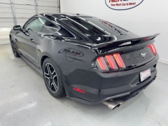 Used 2018  Ford Mustang 2d Fastback EcoBoost Premium at NEXCAR near Spring, TX
