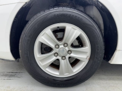 Used 2014  Chevrolet Impala Limited 4d Sedan LS at NEXCAR near Spring&comma; TX