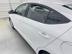Used 2019  Hyundai Elantra 4d Sedan SE Auto at NEXCAR near Spring&comma; TX