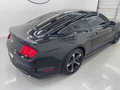 Used 2018  Ford Mustang 2d Fastback EcoBoost at NEXCAR near Spring, TX