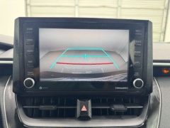 Used 2022  Toyota Corolla LE CVT at NEXCAR near Spring, TX