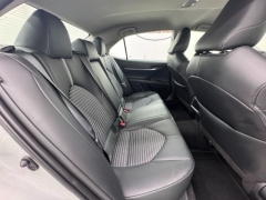 Used 2024  Toyota Camry SE Auto at NEXCAR near Spring&comma; TX