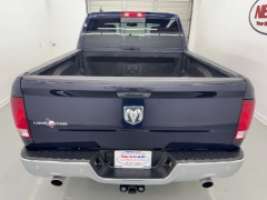 Used 2017  Ram 1500 2WD Crew Cab Lone Star Silver at Nexcar near Spring&comma; TX