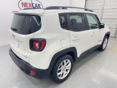Used 2018  Jeep Renegade 4d SUV FWD Latitude at NEXCAR near Spring&comma; TX