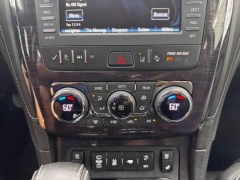 Used 2017  Buick Enclave 4d SUV FWD Premium at NEXCAR near Spring&comma; TX