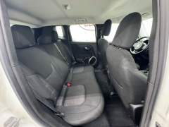 Used 2017  Jeep Renegade 4d SUV FWD Latitude at NEXCAR near Spring, TX