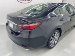 Used 2020  Mazda Mazda6 4d Sedan Touring at NEXCAR near Spring, TX