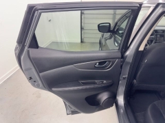 Used 2018  Nissan Rogue Sport 4d SUV FWD S &lpar;2018&period;5&rpar; at NEXCAR near Spring&comma; TX