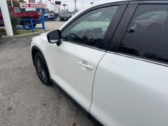Used 2020  Mazda CX-5 4d SUV FWD Touring at Nexcar near Spring&comma; TX