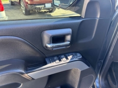 Used 2017  Chevrolet Silverado 1500 4WD Crew Cab LT Z71 at NEXCAR near Spring, TX