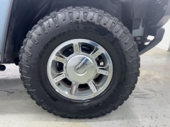 Used 2007  HUMMER H2 4WD 4dr SUV at NEXCAR near Spring&comma; TX