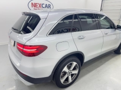 Used 2019  Mercedes-Benz GLC-Class 4d SUV GLC300 at NEXCAR near Spring&comma; TX