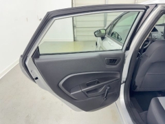 Used 2015  Ford Fiesta 4d Sedan S at NEXCAR near Spring&comma; TX