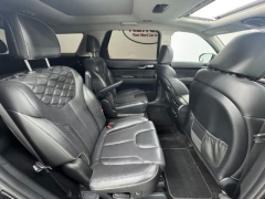 Used 2022  Hyundai Palisade Limited FWD at NEXCAR near Spring&comma; TX