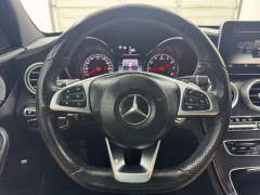 Used 2015  Mercedes-Benz C-Class 4d Sedan C400 4matic at NEXCAR near Spring, TX