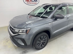 Used 2024  Volkswagen Taos S FWD at NEXCAR near Spring&comma; TX