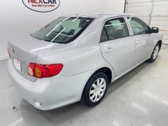Used 2010  Toyota Corolla 4d Sedan LE at NEXCAR near Spring, TX