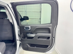 Used 2018  Chevrolet Silverado 1500 2WD Crew Cab LT at NEXCAR near Spring&comma; TX