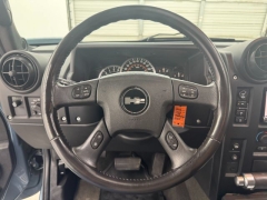 Used 2007  HUMMER H2 4WD 4dr SUV at NEXCAR near Spring&comma; TX