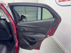 Used 2019  Buick Encore 4d SUV FWD Preferred at NEXCAR near Spring&comma; TX