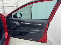 Used 2019  Toyota Camry 4d Sedan SE at NEXCAR near Spring&comma; TX