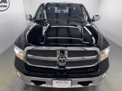 Used 2014  Ram 1500 2WD Crew Cab Longhorn at NEXCAR near Spring&comma; TX