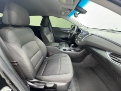 Used 2020  Chevrolet Malibu 4d Sedan LT at NEXCAR near Spring&comma; TX