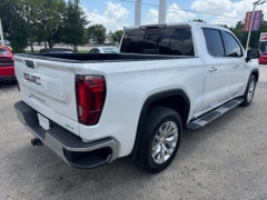 Used 2022  GMC Sierra 1500 Limited 2WD Crew Cab 147" SLT Texas Edition at NEXCAR near Spring, TX