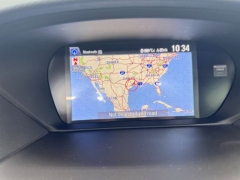 Used 2017  Acura TLX 4d Sedan V6 Tech at NEXCAR near Spring, TX