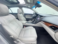 Used 2015  Cadillac CTS 4d Sedan 2&period;0L Turbo Luxury at NEXCAR near Spring&comma; TX