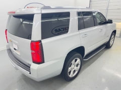 Used 2017  Chevrolet Tahoe 4d SUV RWD Premier at NEXCAR near Spring&comma; TX
