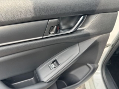 Used 2022  Honda Accord Sedan Sport 2&period;0T Auto at Nexcar near Spring&comma; TX