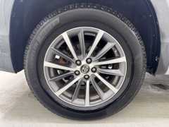 Used 2018  Toyota Highlander 4d SUV FWD XLE at NEXCAR near Spring&comma; TX