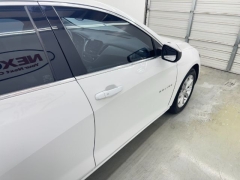 Used 2022  Chevrolet Malibu 4dr Sdn LT at NEXCAR near Spring, TX